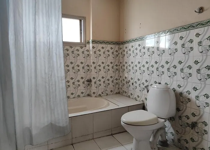 2br Near Thamel W Free Wi-fi & Private Bath Apartment Kathmandu
