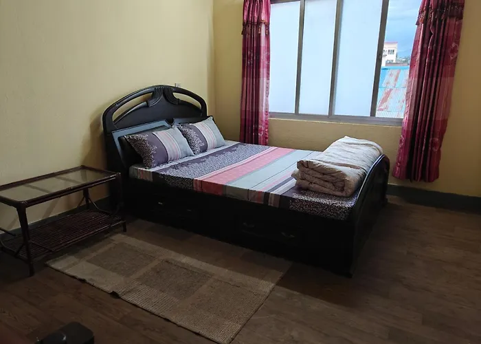 2br Near Thamel W Free Wi-fi & Private Bath Kathmandu